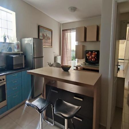 Apartment In A Quiet Location. Athens Exterior photo