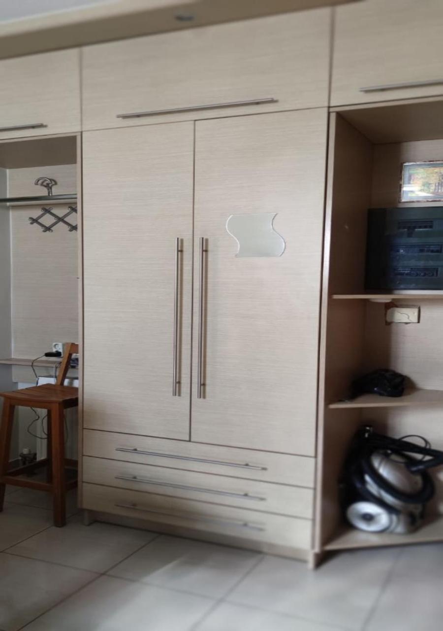 Apartment In A Quiet Location. Athens Exterior photo